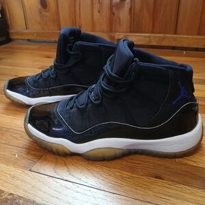 Air Jordan 11 Retro Sneakers - Size 6.5Y